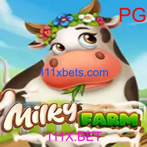 MilkyFarm