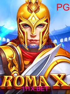 RomaX